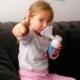 Aerosol bambini portatile NEPLUS 