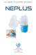 Aerosol portatile Neplus 