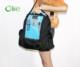 Concentratore-ossigeno-portatile-borsa tracolla OLIVE 