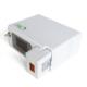 Frontale con batteria 
