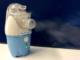 Nebulizzatore aerosol velocissimo NEPLUS - Infinisurge 